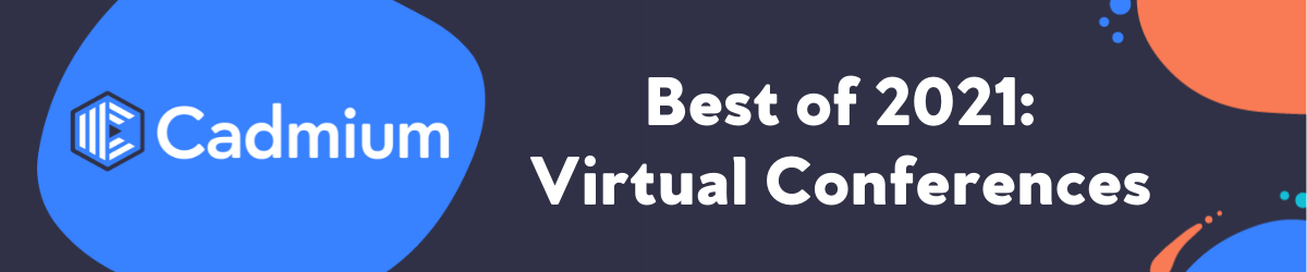 Best Virtual Conferences of 2021