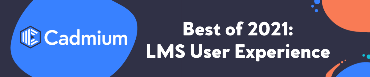 Best LMS UX of 2021