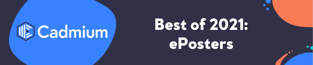 Best ePosters of 2021